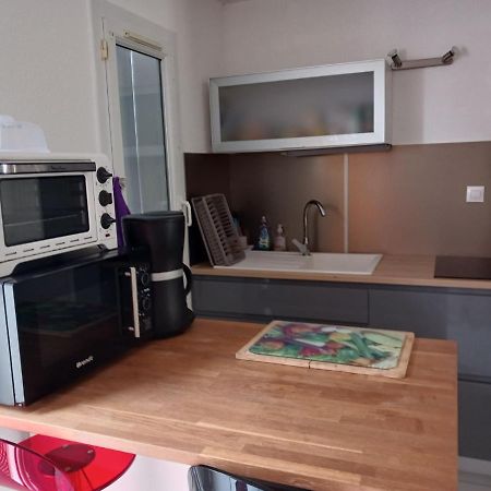 Maison Saint Hilaire De Riez, 300M De La Plage Dış mekan fotoğraf