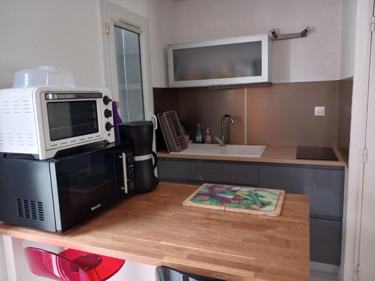 Maison Saint Hilaire De Riez, 300M De La Plage Dış mekan fotoğraf