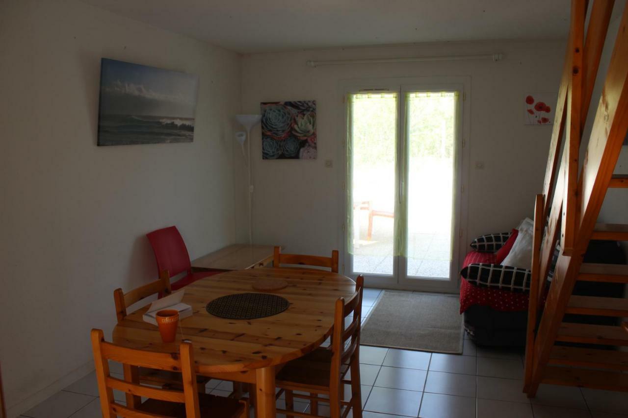 Maison Saint Hilaire De Riez, 300M De La Plage Dış mekan fotoğraf