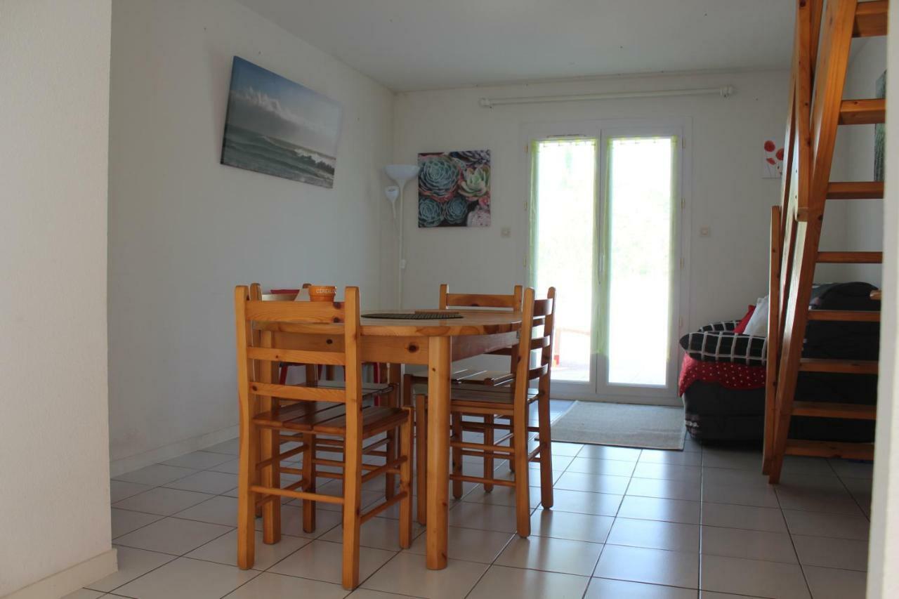 Maison Saint Hilaire De Riez, 300M De La Plage Dış mekan fotoğraf