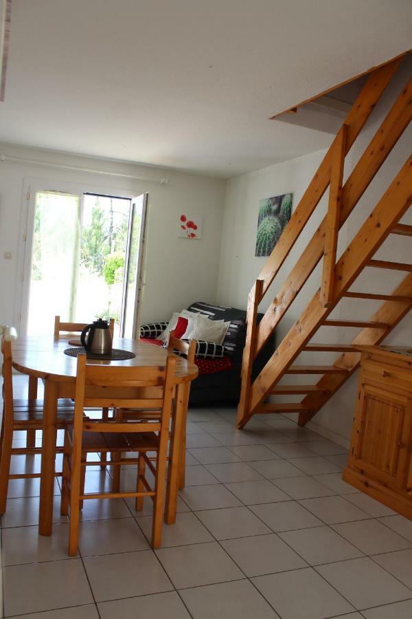 Maison Saint Hilaire De Riez, 300M De La Plage Dış mekan fotoğraf