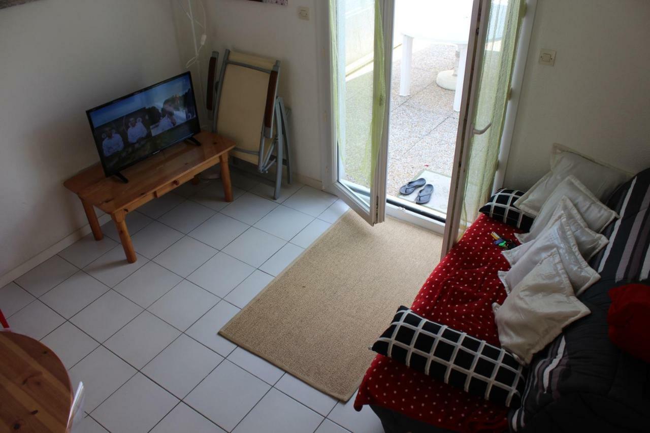 Maison Saint Hilaire De Riez, 300M De La Plage Dış mekan fotoğraf